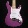 PRS Silver Sky SE Electric Guitar - Summit Purple with Maple Fingerboard