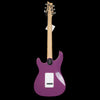 PRS Silver Sky SE Electric Guitar - Summit Purple with Maple Fingerboard