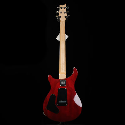 PRS CE 24 Electric Guitar - Dark Cherry Sunburst