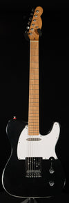 Warmoth Black Partscaster - Palen Music