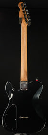 Warmoth Black Partscaster - Palen Music