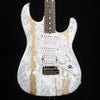 James Tyler Studio Elite HD Huff Electric Guitar - White Shmear