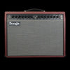 Mesa Boogie Fillmore 50 Combo Amp - Burgandy Tolex