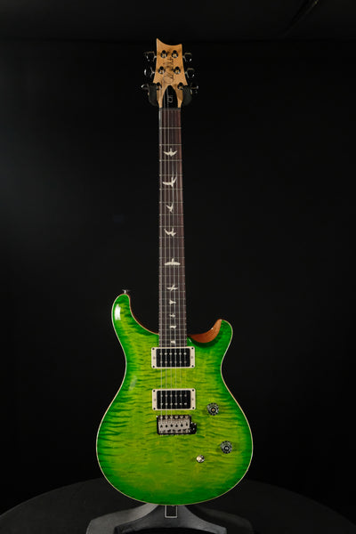 PRS CE24 Electric Guitar-Eriza Verde - Palen Music