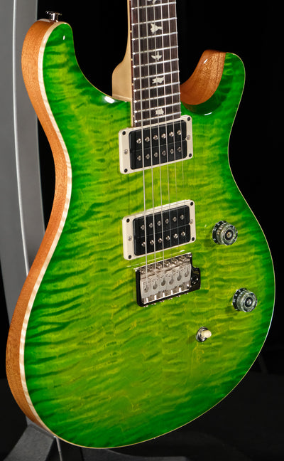 PRS CE24 Electric Guitar-Eriza Verde - Palen Music