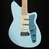 Reverend Jetstream 390 Electric Guitar - Chronic Blue