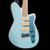 Reverend Jetstream 390 Electric Guitar - Chronic Blue