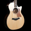 Taylor Builder's Edition 814ce Acoustic Guitar - Natural, Indian Rosewood