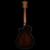 Taylor Builder's Edition 814ce Acoustic Guitar - Natural, Indian Rosewood