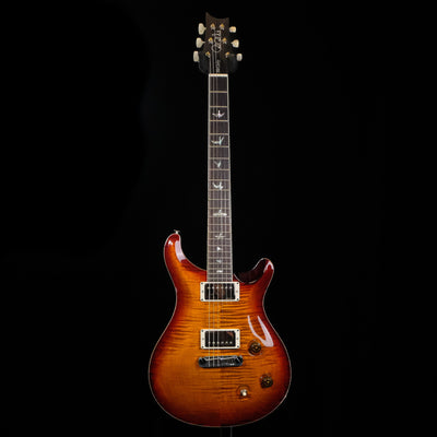 PRS McCarty Electric Guitar - Dark Cherry Burst