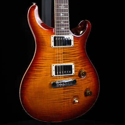 PRS McCarty Electric Guitar - Dark Cherry Burst