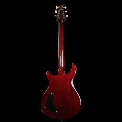 PRS McCarty Electric Guitar - Dark Cherry Burst