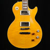 Epiphone Kirk Hammett "Greeny" 1959 Les Paul Standard Electric Guitar - Greeny Burst, Incl. Hard Case