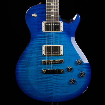 Prs S2 McCarty 594 Singlecut Electric Guitar - Lake Blue