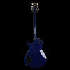 Prs S2 McCarty 594 Singlecut Electric Guitar - Lake Blue