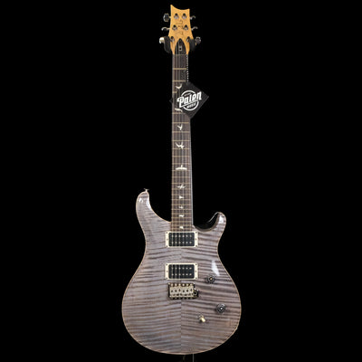 PRS CE 24 Electric Guitar - Faded Gray, Black