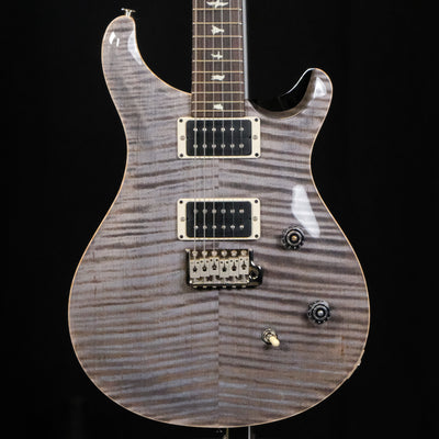 PRS CE 24 Electric Guitar - Faded Gray, Black