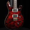 PRS Custom 24 Electric Guitar - Fire Red Burst