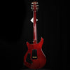 PRS Custom 24 Electric Guitar - Fire Red Burst