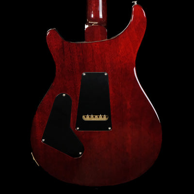 PRS Custom 24 Electric Guitar - Fire Red Burst