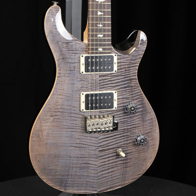 PRS CE24 Electric Guitar - Faded Gray Black