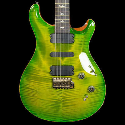 PRS 509 Electric Guitar - Eriza Verde