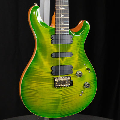 PRS 509 Electric Guitar - Eriza Verde