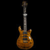 PRS 509 10-Top Electric Guitar - Yellow Tiger