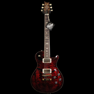 PRS McCarty 594 Singlecut Electric Guitar - Fire Red Burst