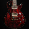 PRS McCarty 594 Singlecut Electric Guitar - Fire Red Burst