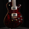 PRS McCarty 594 Singlecut Electric Guitar - Fire Red Burst