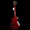 PRS McCarty 594 Singlecut Electric Guitar - Fire Red Burst