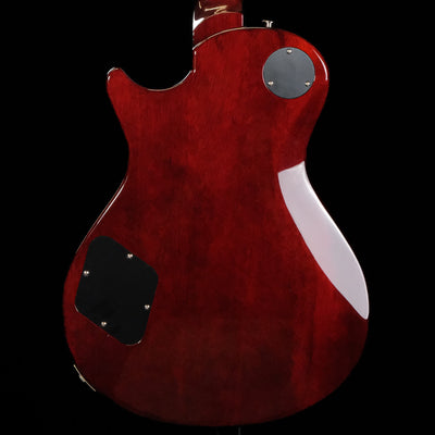 PRS McCarty 594 Singlecut Electric Guitar - Fire Red Burst