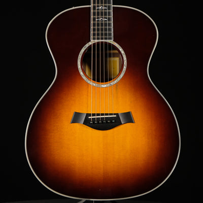 Taylor Acoustic Guitar - Tobacco Sunburst - Palen Music