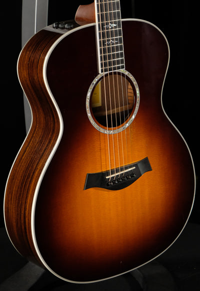 Taylor Acoustic Guitar - Tobacco Sunburst - Palen Music