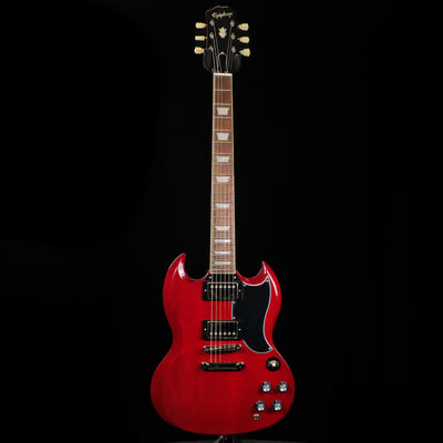 Epiphone SG Standard '61 Electric Guitar - Vintage Cherry