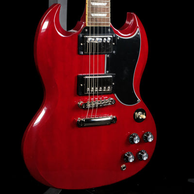 Epiphone SG Standard '61 Electric Guitar - Vintage Cherry