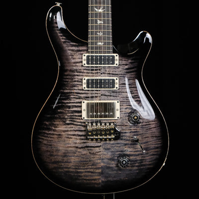 PRS Studio Electric Guitar - Charcoal Burst