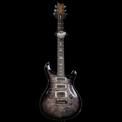 PRS Studio Electric Guitar - Charcoal Burst