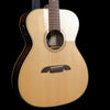 Alvarez AF70E Artist Folk OM Acoustic-Electric Guitar - Natural