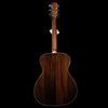 Alvarez AF70E Artist Folk OM Acoustic-Electric Guitar - Natural