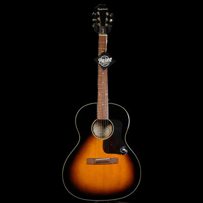 Epiphone L-00 Studio Acoustic-Electric Guitar - Vintage Sunburst