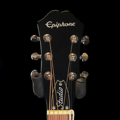 Epiphone L-00 Studio Acoustic-Electric Guitar - Vintage Sunburst