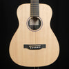 Martin LX1E Little Martin Acoustic-Electric Guitar - Natural