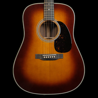 Martin D-28 Acoustic Guitar