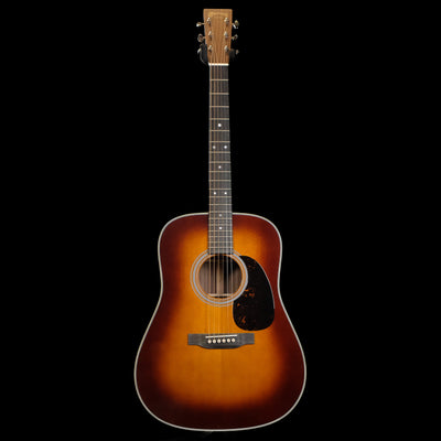 Martin D-28 Acoustic Guitar