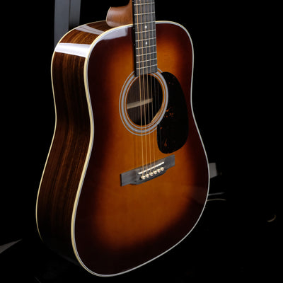 Martin D-28 Acoustic Guitar