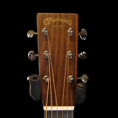 Martin D-28 Acoustic Guitar