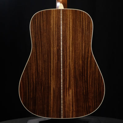 Martin D-28 Acoustic Guitar