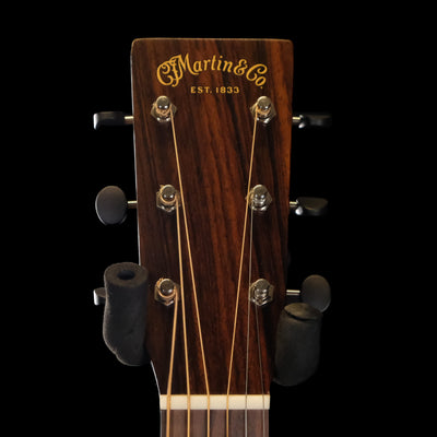 Martin D-15M Mahogany Dreadnought Acoustic Guitar - Natural